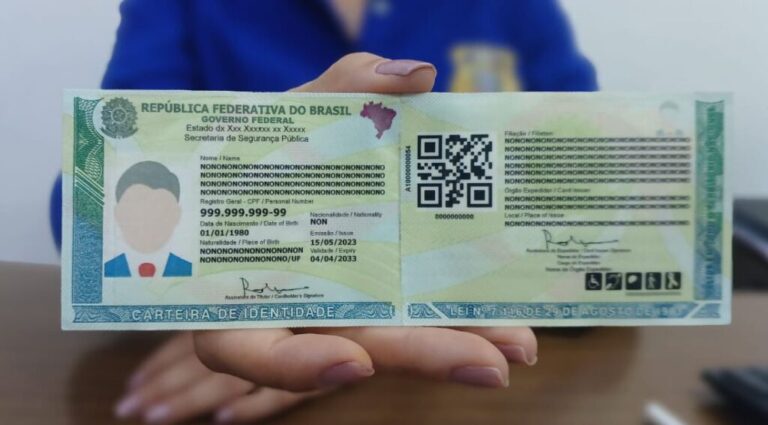 Mutirão oferece mudança de nome e gênero de graça no Espírito Santo