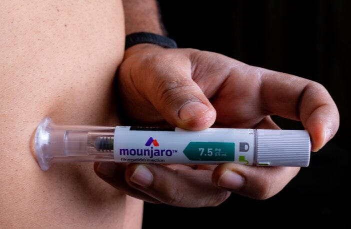 Anvisa libera Mounjaro para tratar obesidade no Brasil