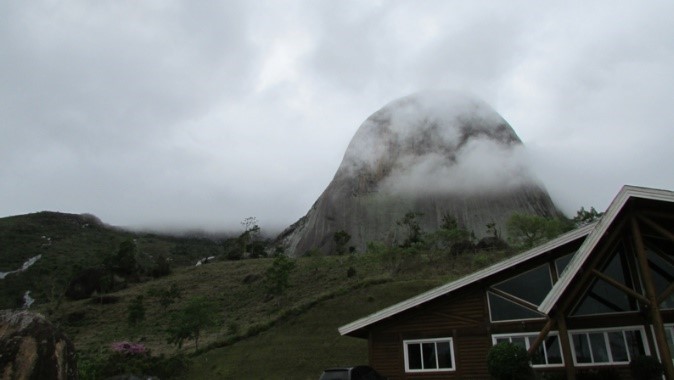 Primeira onda de frio do inverno chega ao Espírito Santo na próxima quarta-feira