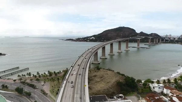 Frente fria muda temperaturas no ES e Grande Vitória pode registrar 19ºC