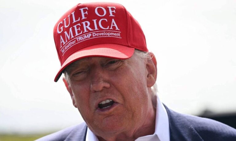 “Trump quer acabar com pix no Brasil”: redes reagem à investigação dos EUA