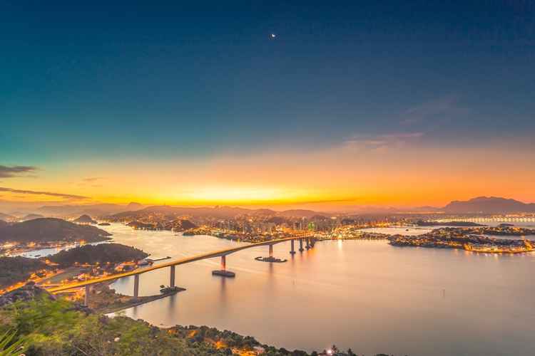 Frio nas madrugadas desta semana deve ser o mais intenso do ano no ES