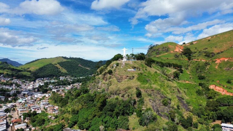 Próximo fim de semana deverá ser de chuva na região sul capixaba