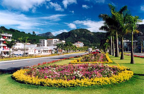 Cidades capixabas resgistram as menores temperaturas do ano