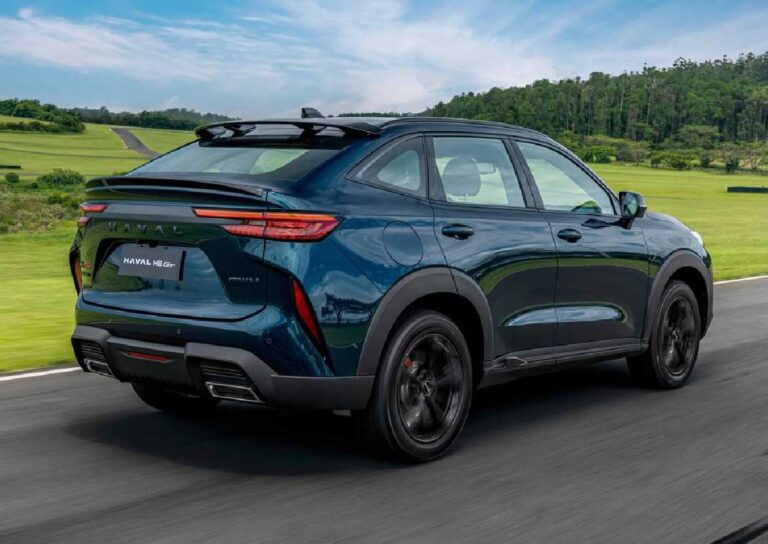 Espírito Santo está perto de ter fábrica de carros chinesa