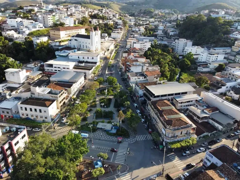 Alegre lança edital para cidade inteligente com investimento de R$ 13 milhões