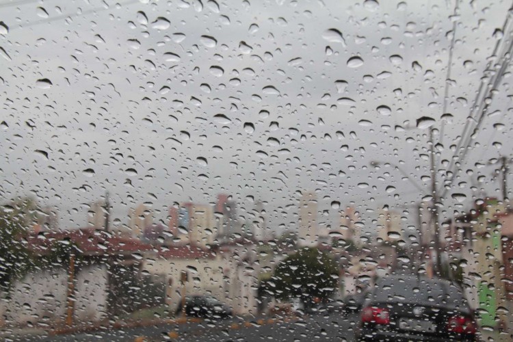 Espírito Santo recebe alertas de tempestade, granizo e ventos fortes; veja cidades em risco