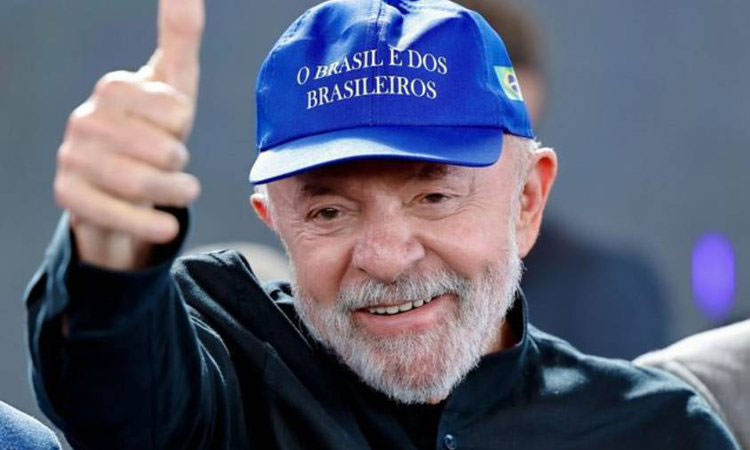 Lula reage a Trump e promete taxar as big techs dos EUA: “Não aceito ordem de gringo”
