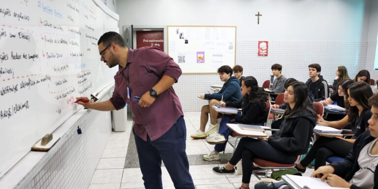 Pré-selecionados no Fies 2025 devem completar cadastro hoje