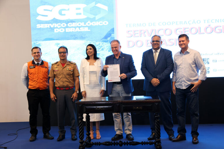 ES terá Política de Enfrentamento a Desastres e Governo disponibiliza recursos para obras de prevenção