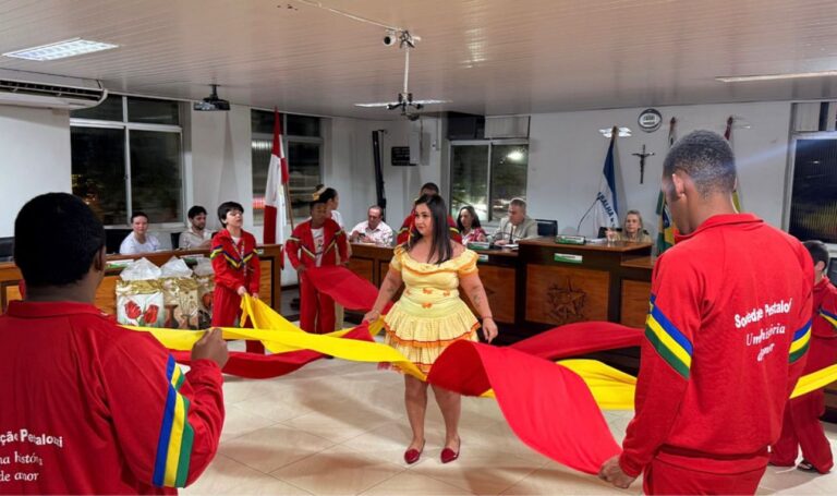 Semana Nacional da Pessoa com deficiência Intelectual e Múltipla inicia com importante evento em Mimoso do Sul