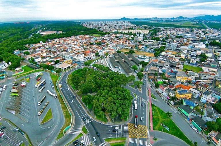 IBGE: Espírito Santo tem 4,1 milhões de habitantes e Serra supera 579 mil