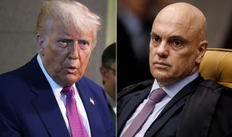 EUA devem acompanhar julgamento de Bolsonaro no STF e cogitam novas sanções ao Brasil