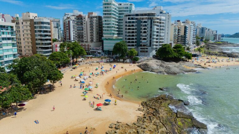 “Veranico” traz calor de volta nesta semana; saiba como fica o tempo no ES