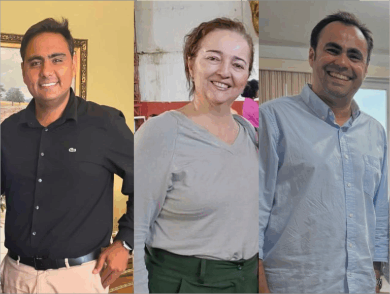 Mimoso do Sul pode ter três candidatos a deputado estadual
