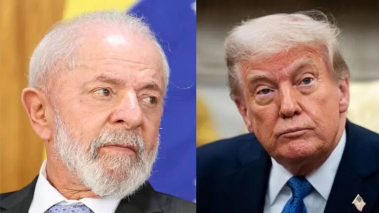 Lula envia recado a Trump em artigo no NY Times: “Democracia e soberania do Brasil não estão em discussão”