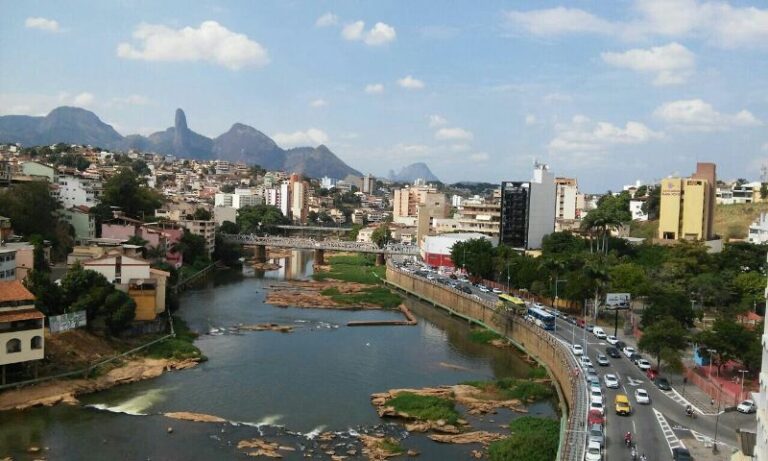 O clima vai esquentar na região sul a partir desta terça-feira (16)