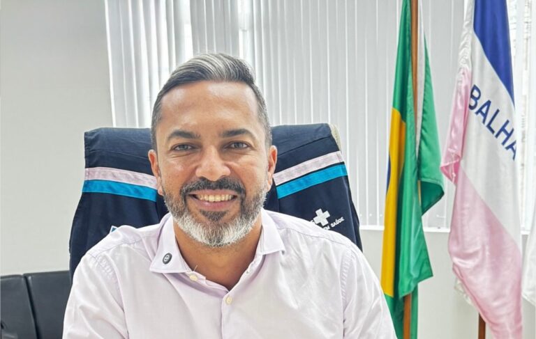 Saúde do Espírito Santo registra avanços históricos, afirma secretário Tyago Hoffmann