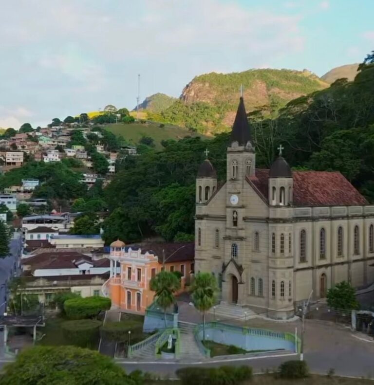 Muqui abre Festival da Primavera com atrações culturais e Feira Capixaba de Negócios