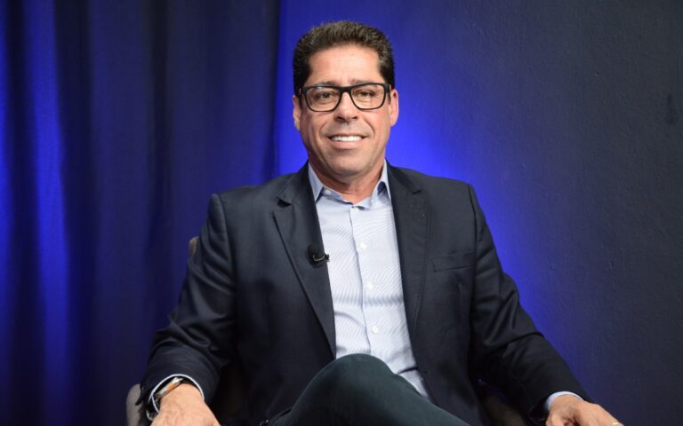 Marcelo Santos realizará evento de prestação de contas em Itapemirim nesta quarta (17)