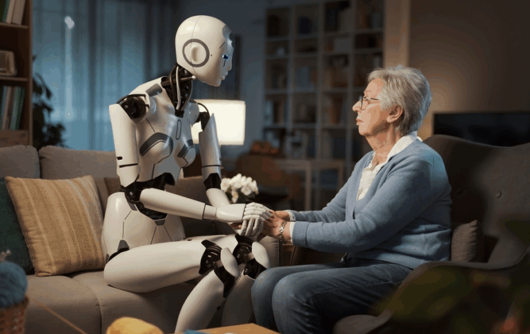 Inteligência artificial vira “terapeuta digital”, mas especialistas alertam para riscos