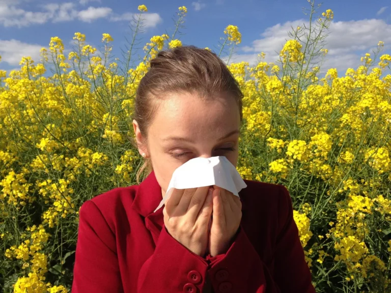 Primavera aumenta risco de alergias e doenças respiratórias em crianças, alertam especialistas