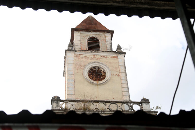 Mercado Municipal de Campos comemora 104 anos de história