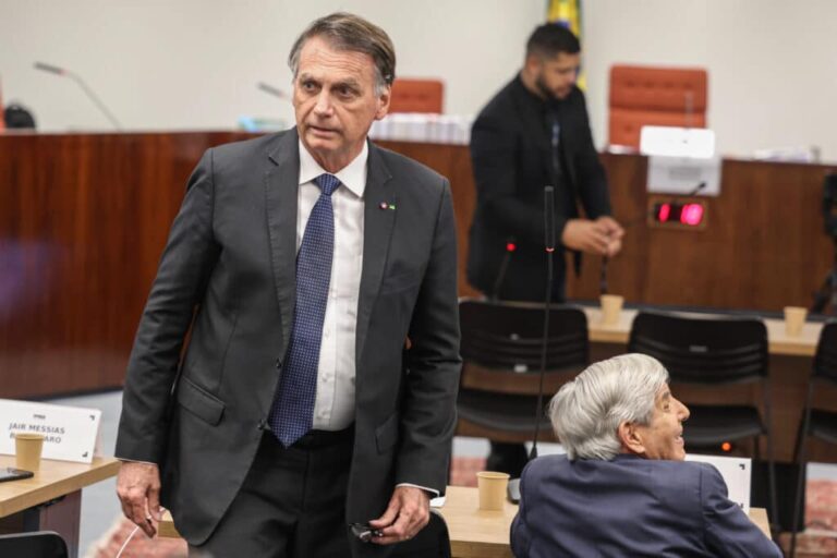 Julgamento de Bolsonaro começa amanhã(02); entenda como vai funcionar