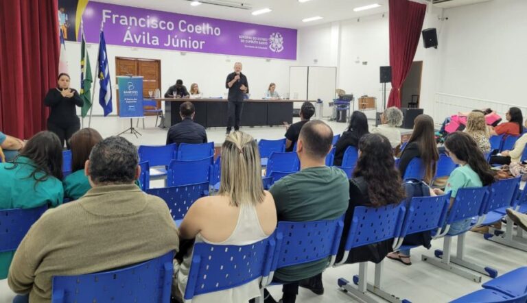 Cachoeiro realiza 4ª Conferência Municipal de Direitos Humanos com foco em inclusão e igualdade