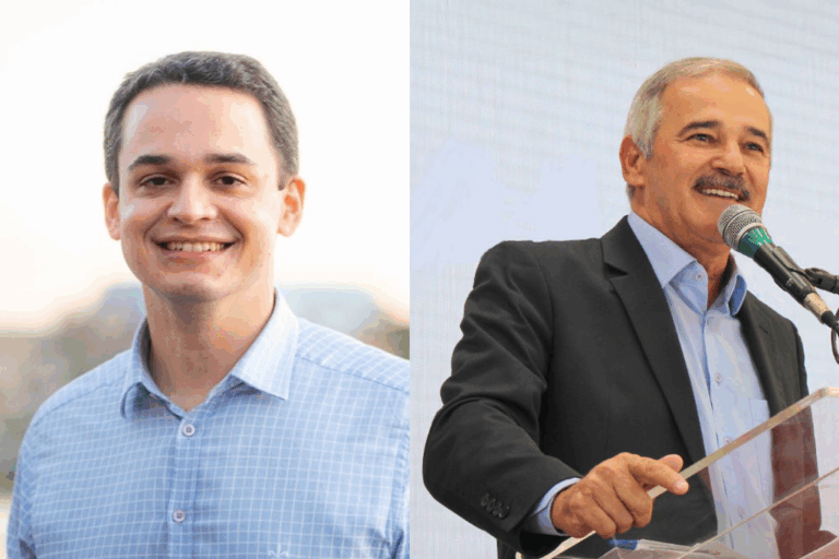 Guerino Zanon cotado para vice em chapa com Lorenzo Pazolini ao Governo do ES