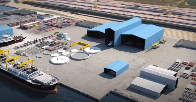 Presidente Kennedy se consolida como novo polo econômico com chegada de grandes investimentos