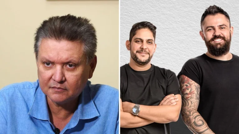 Prefeito ameaça cancelar show de Jorge & Mateus em Cariacica por divulgação errada: “Cariacica não é subúrbio”