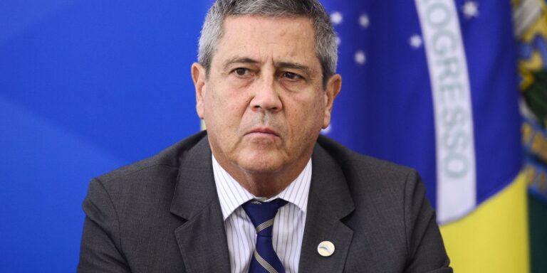 Defesa diz que único elemento contra Braga Netto é delação mentirosa