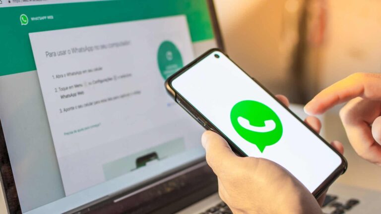 WhatsApp, Instagram e Facebook apresentam instabilidade nesta quarta-feira (17)