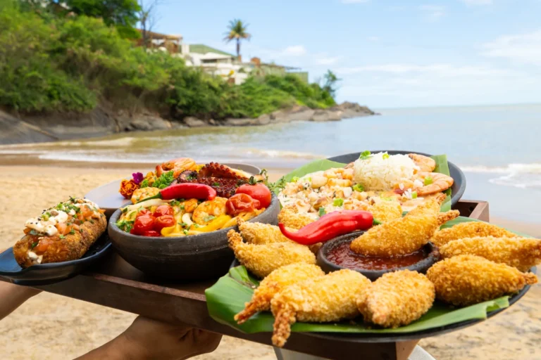 Festival Capixaba de Frutos do Mar agita Iriri com dez dias de gastronomia e shows gratuitos