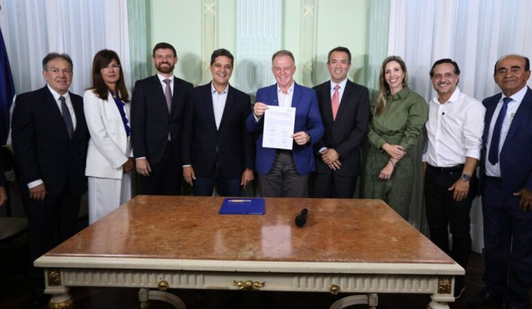 Empresas espanholas vão gerar mais de 20 mil empregos no Espírito Santo