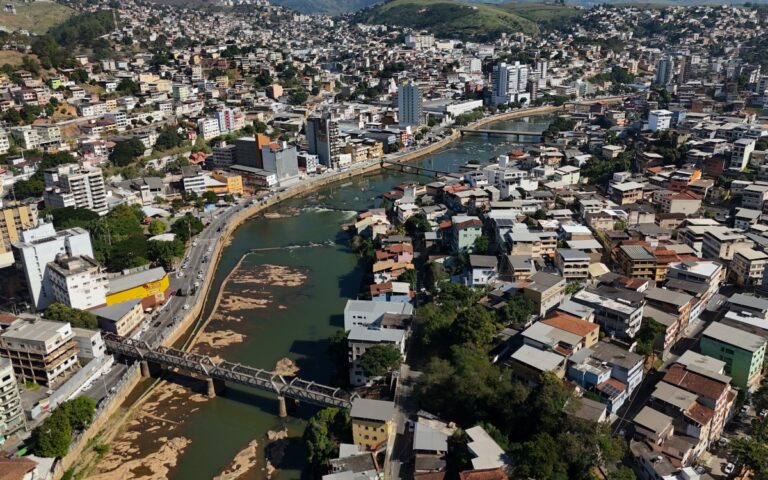 Cachoeiro conquista 1º lugar em Transparência e Governança Pública no ES