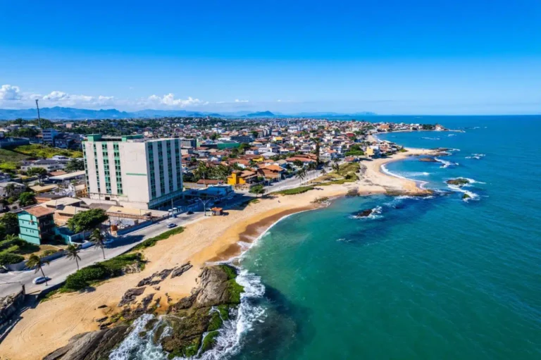Prefeitura de Marataízes anuncia Festa em comemoração aos 28 anos de emancipação