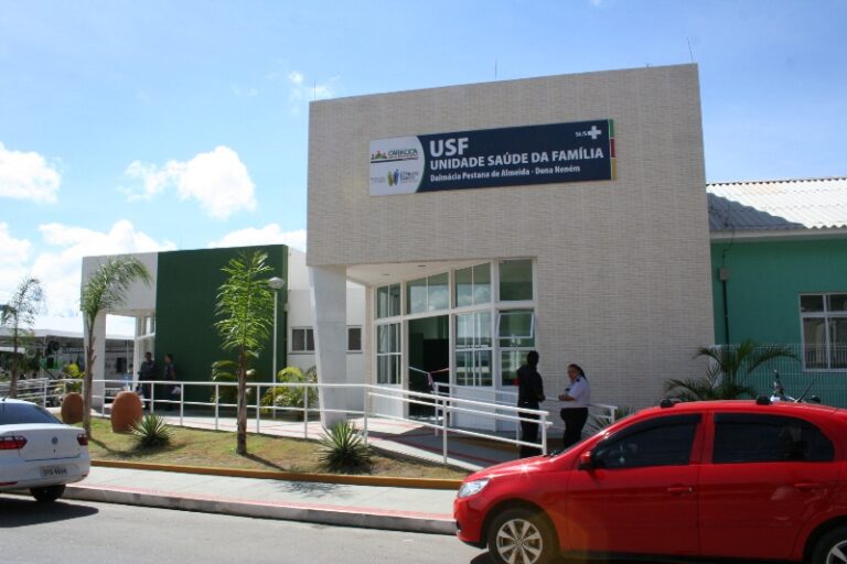 Cariacica abre mais de 25 mil vagas para consultas médicas e odontológicas em novembro