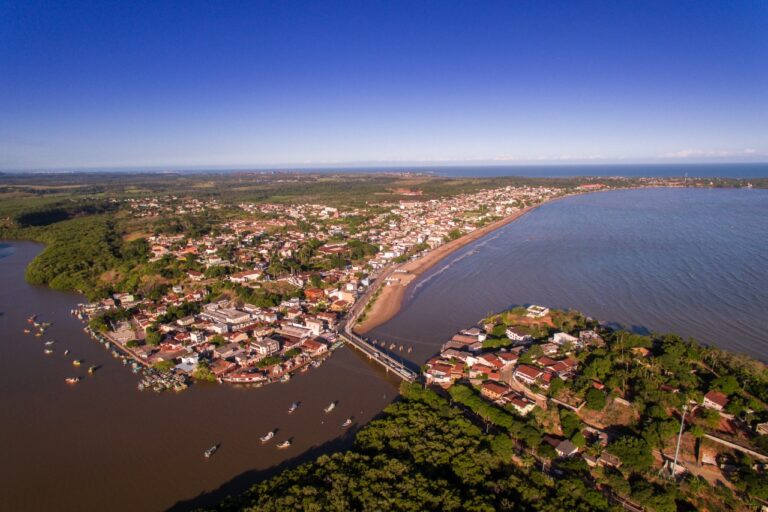 Anchieta é o município do ES que mais receberá recursos em 2025