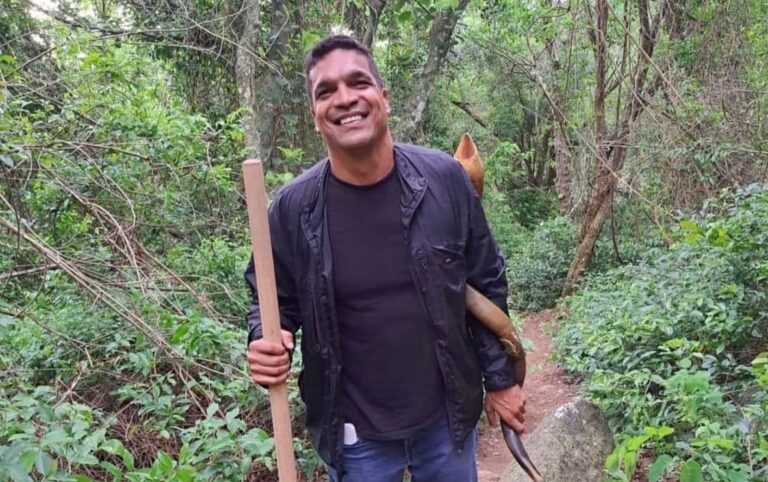 Cabo Daciolo anuncia pré-candidatura à presidência em 2026