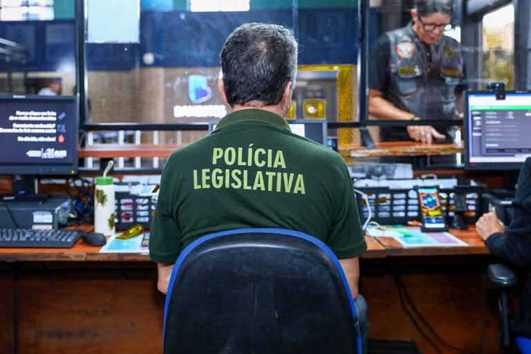 Concurso da Ales: veja os cargos e remunerações em disputa