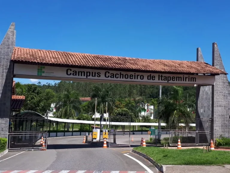 Prova para cursos técnicos integrados do Ifes acontece neste domingo (19)