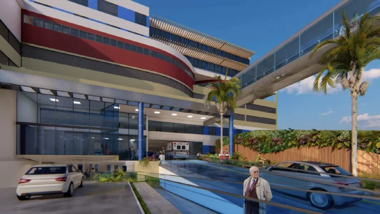 Hospital do Câncer: Casagrande e Ricardo estarão em Cachoeiro nesta quinta(09) para assinatura de repasses
