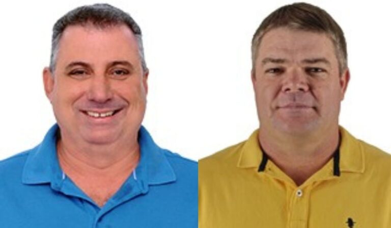 Prefeito e vice do ES são cassados por distribuir carne e bebidas durante campanha