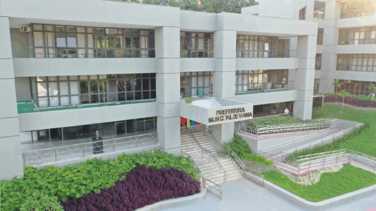 Viana abre concurso público com 487 vagas e salário de até R$ 6,2 mil