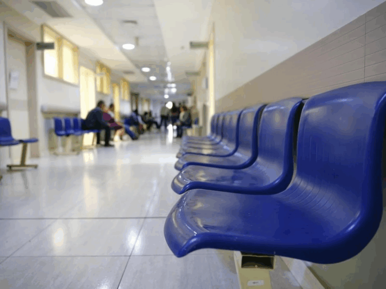 Pacientes do SUS que faltarem às consultas sem justificar serão barrados