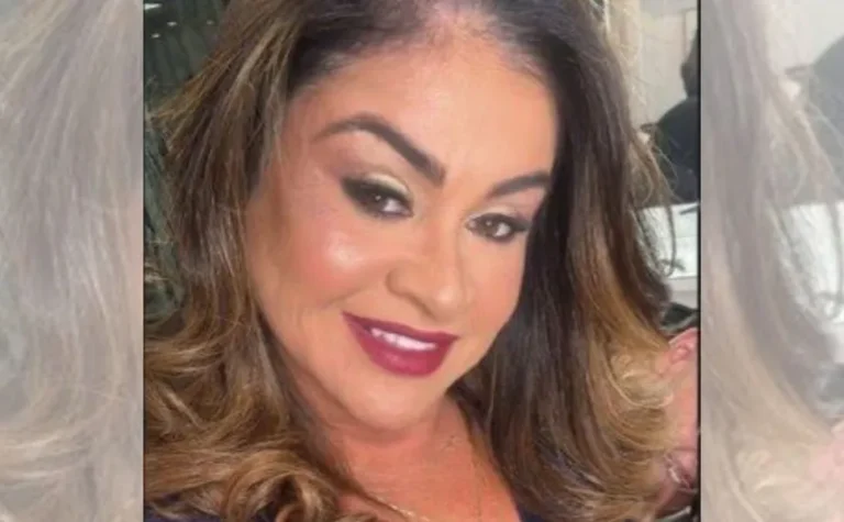 Corpo encontrado em Cachoeiro é da empresária Cláudia Cristina da Silva Fernandes