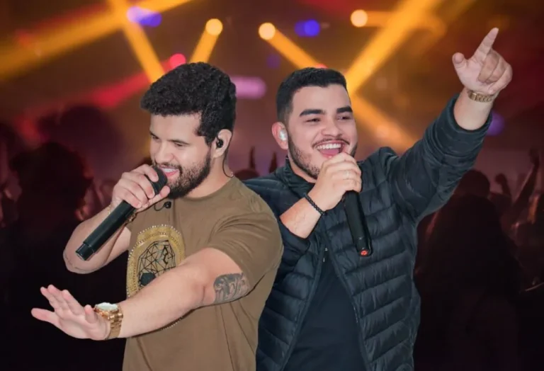 Expocountry agita o fim de semana em Cachoeiro com cavalgada e shows musicais