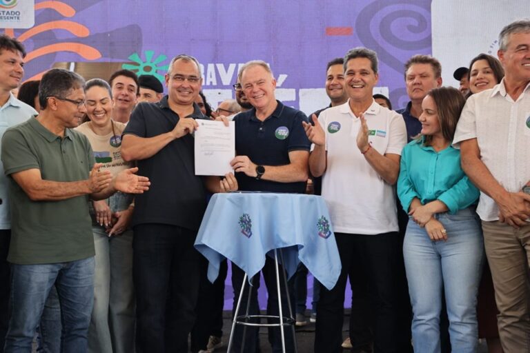 Dia da Consciência Negra reúne entregas históricas e novos investimentos do Estado em São Mateus